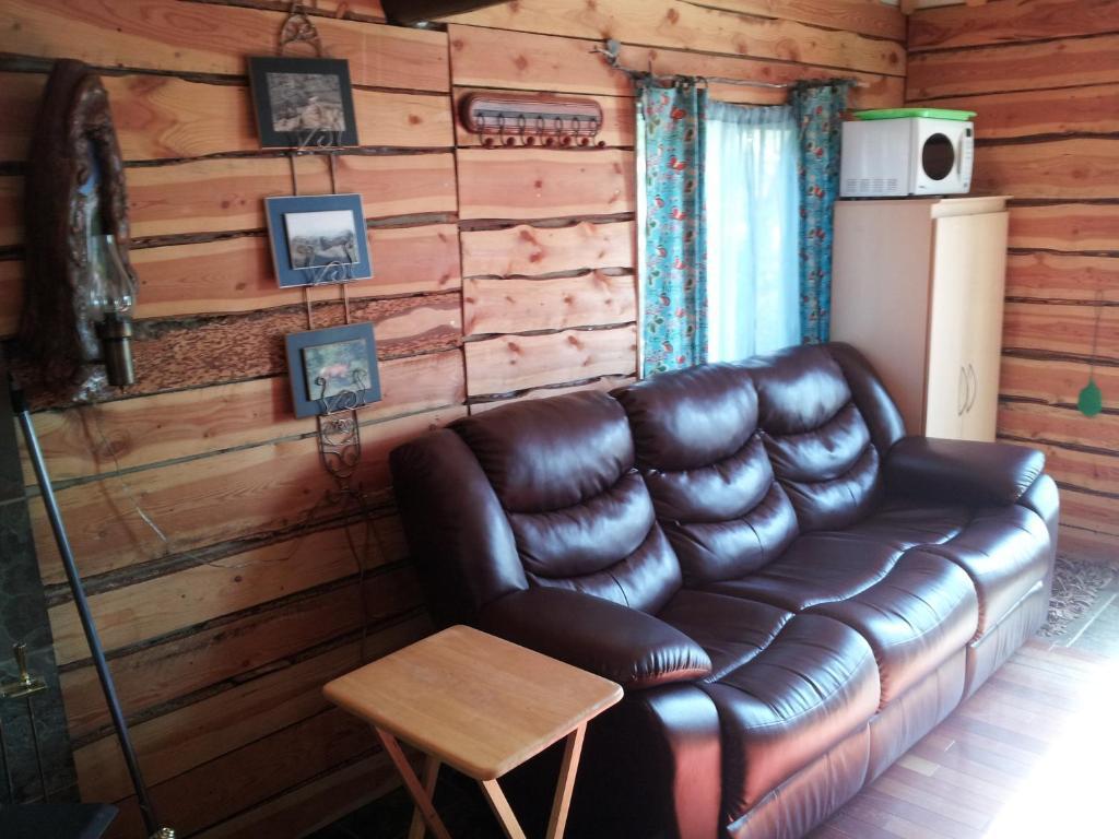 Steamboat Mountain Chalets Hotel Spillimacheen Szoba fotó