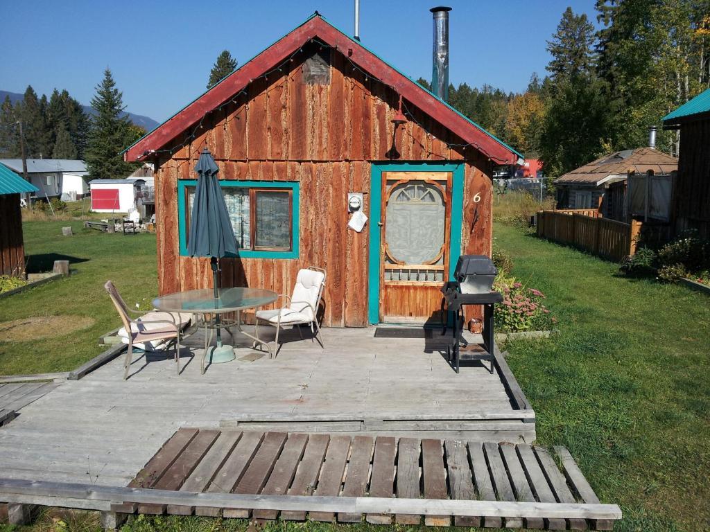 Steamboat Mountain Chalets Hotel Spillimacheen Szoba fotó
